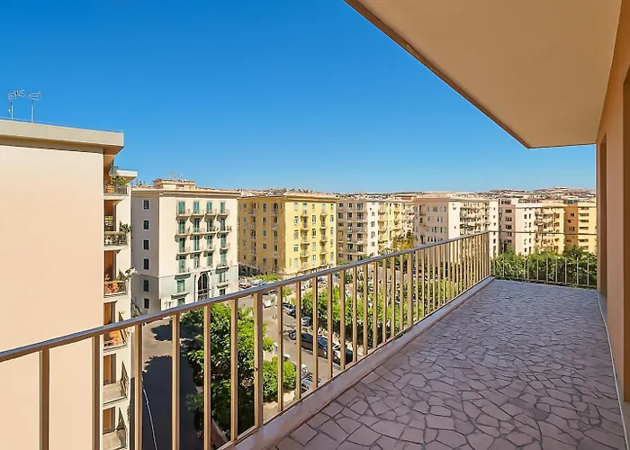 Federica\'S Guest House