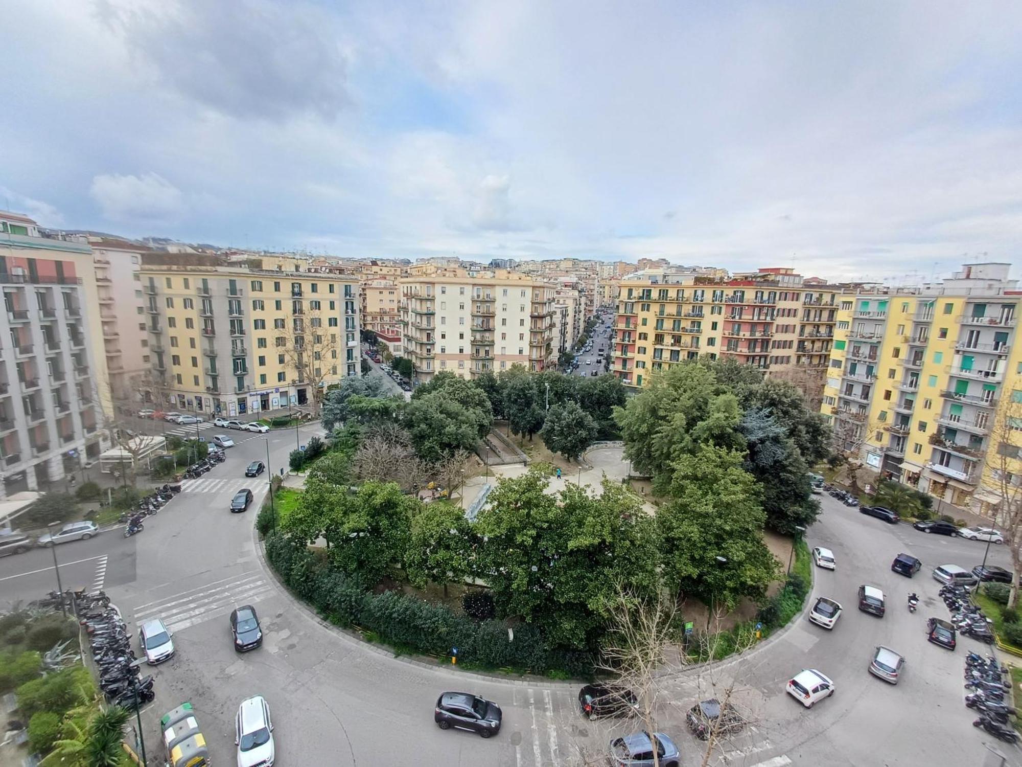 Federica's Apartamento *