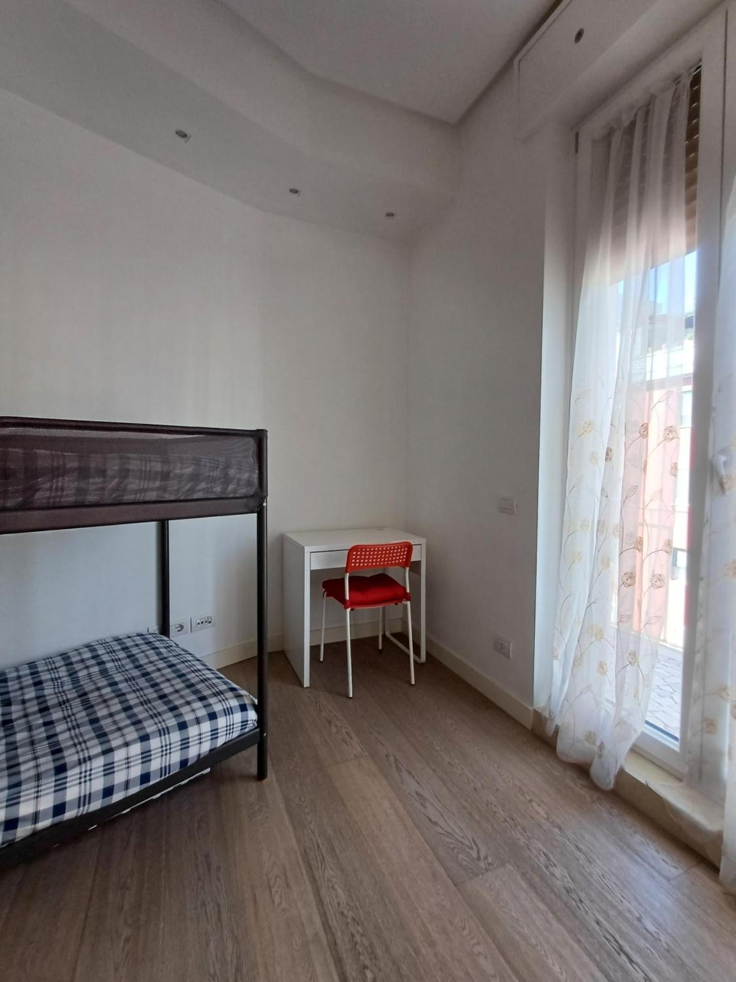 Apartamento Federica's Nápoles