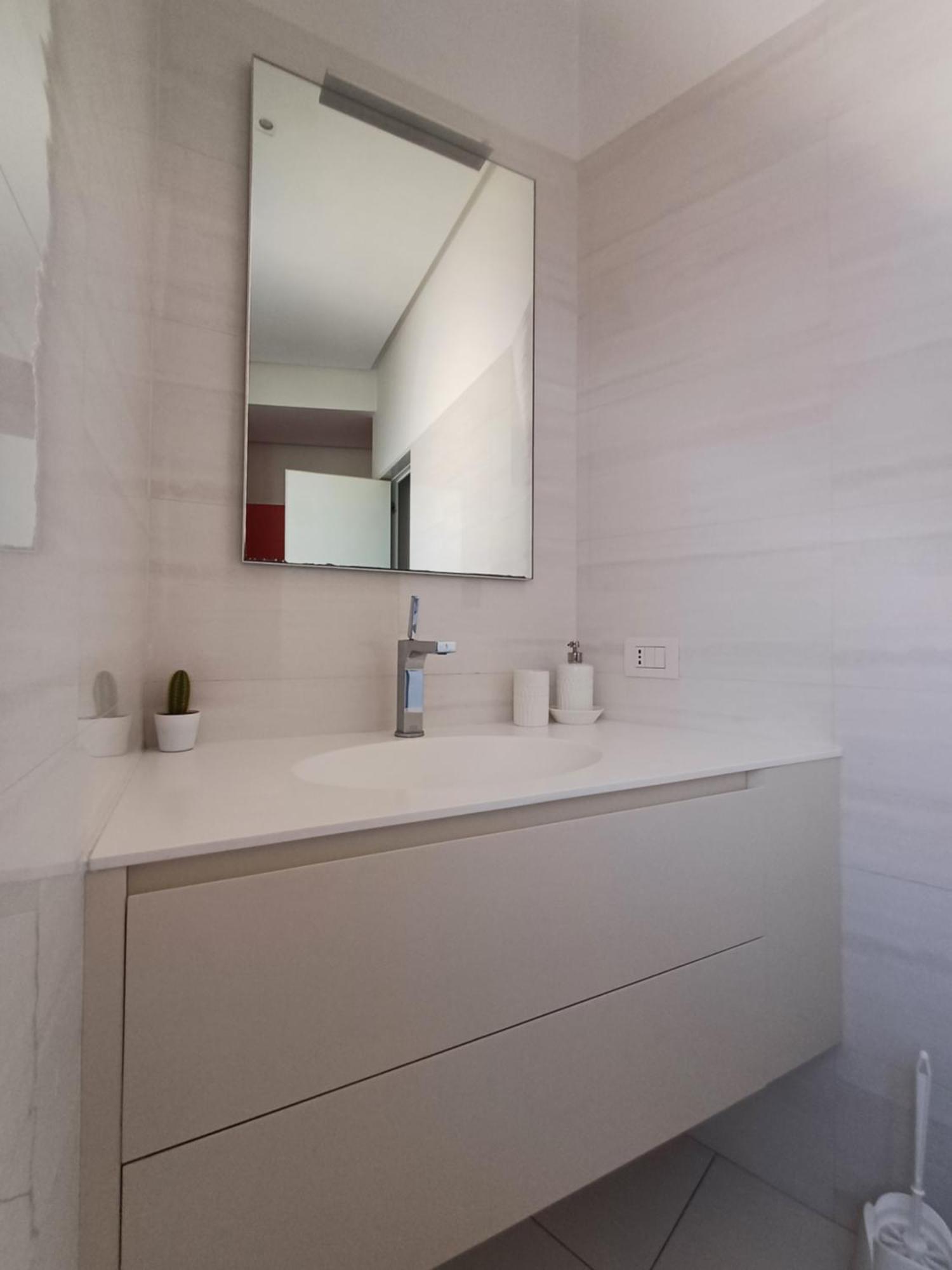 Federica's Apartamento
