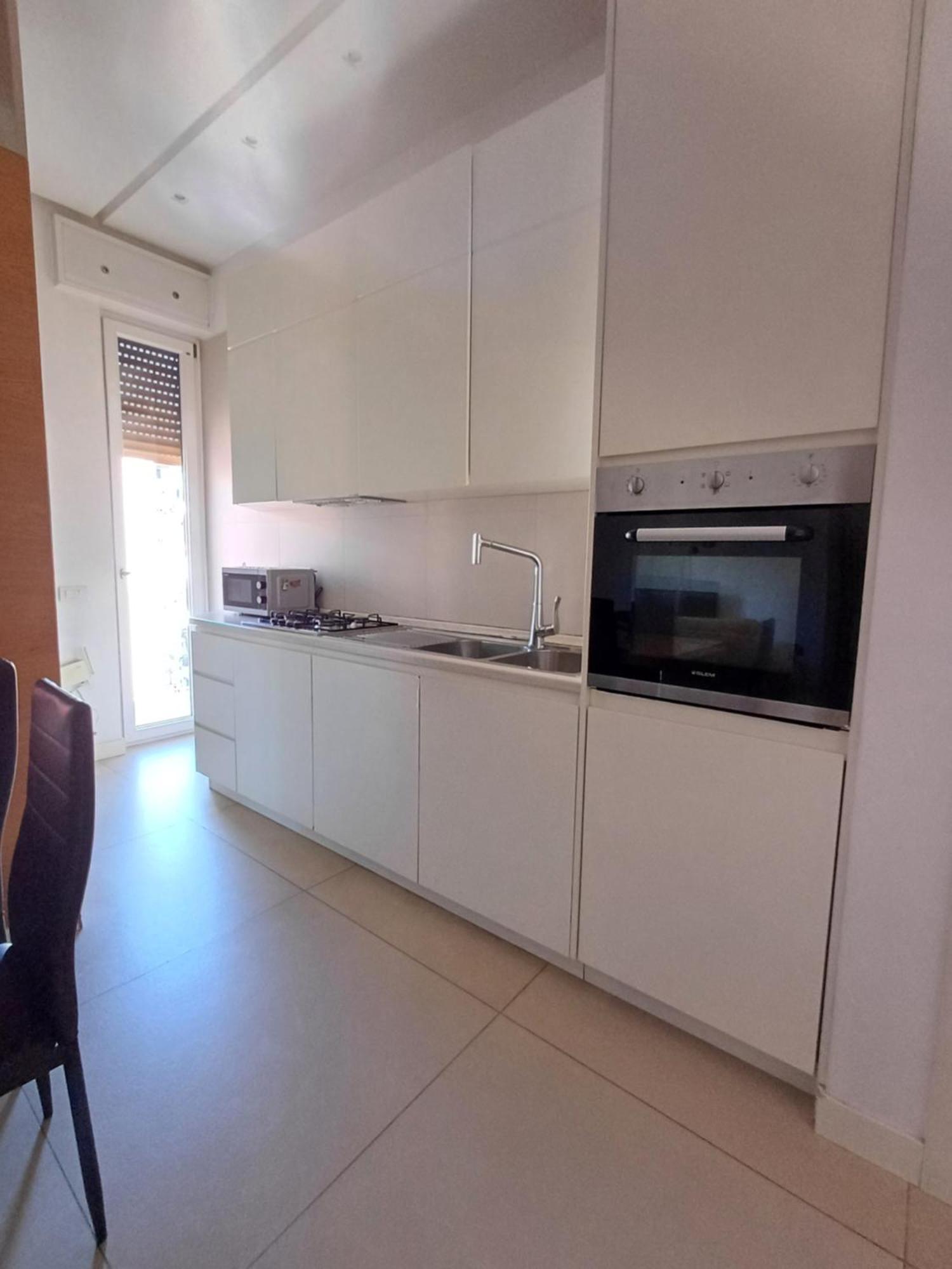 Apartamento Federica's *