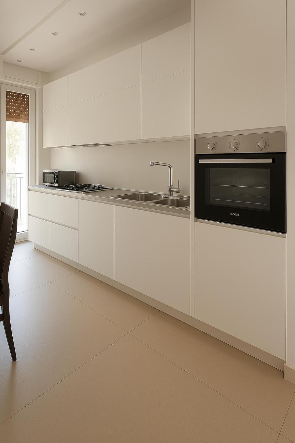 Apartamento Federica's Nápoles
