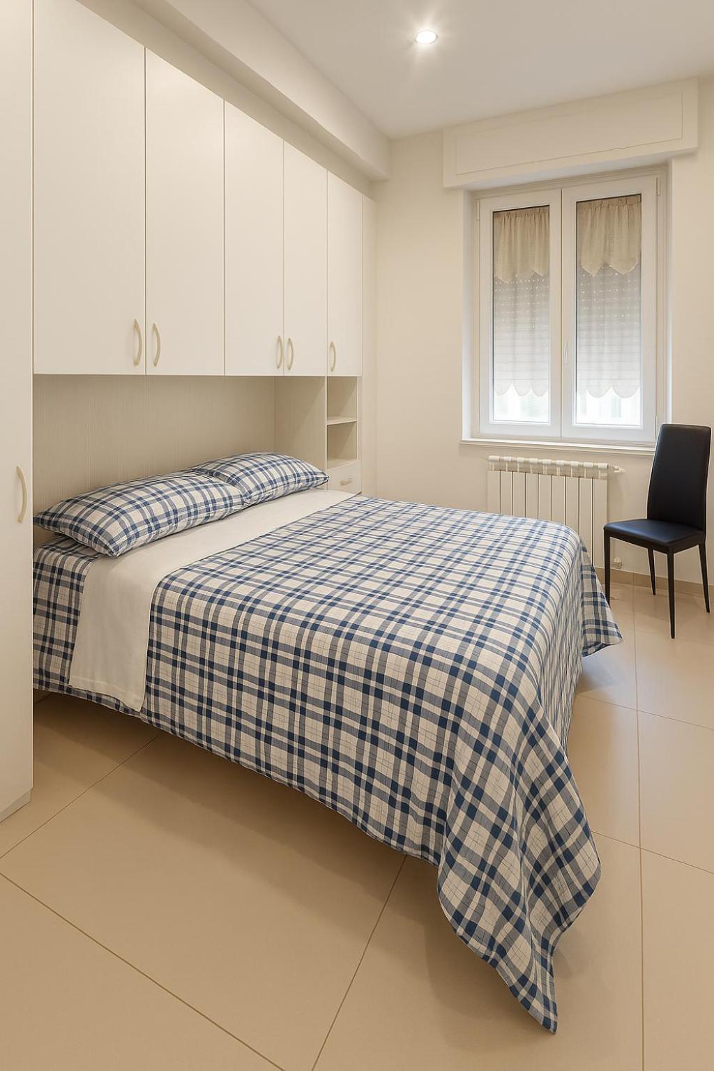 Federica's Apartamento
