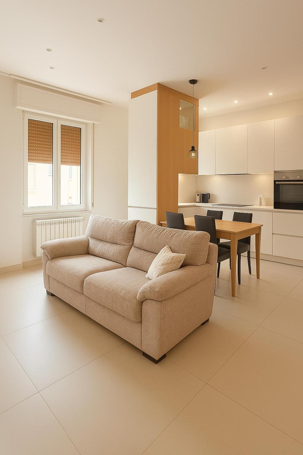 Apartamento Federica's *