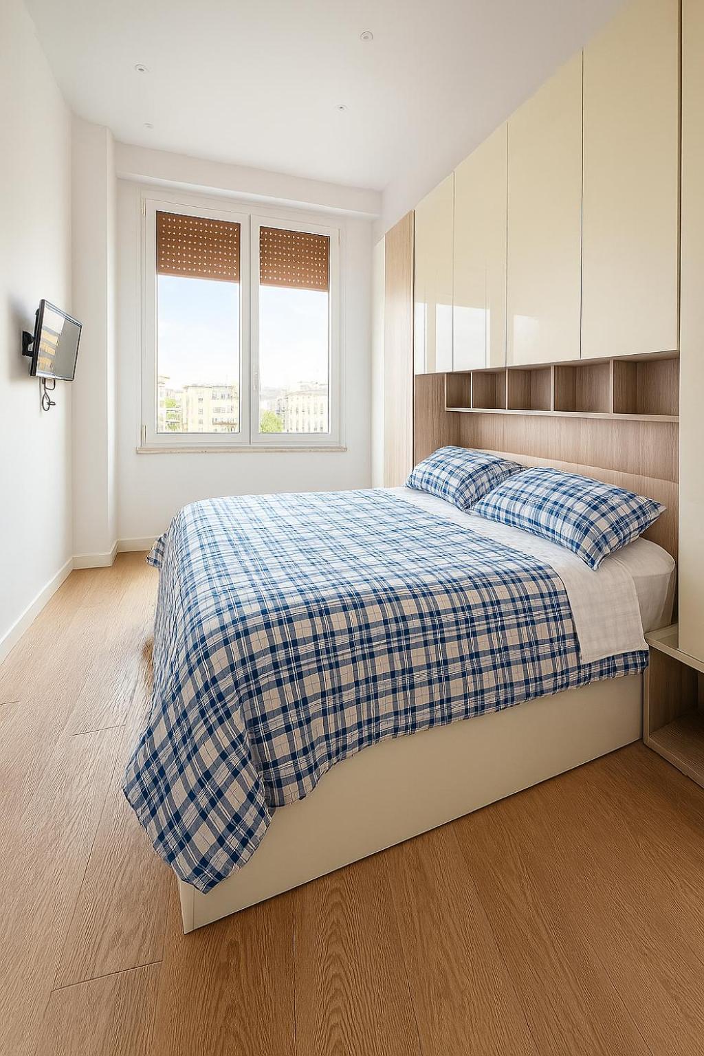 Federica's Apartamento Nápoles