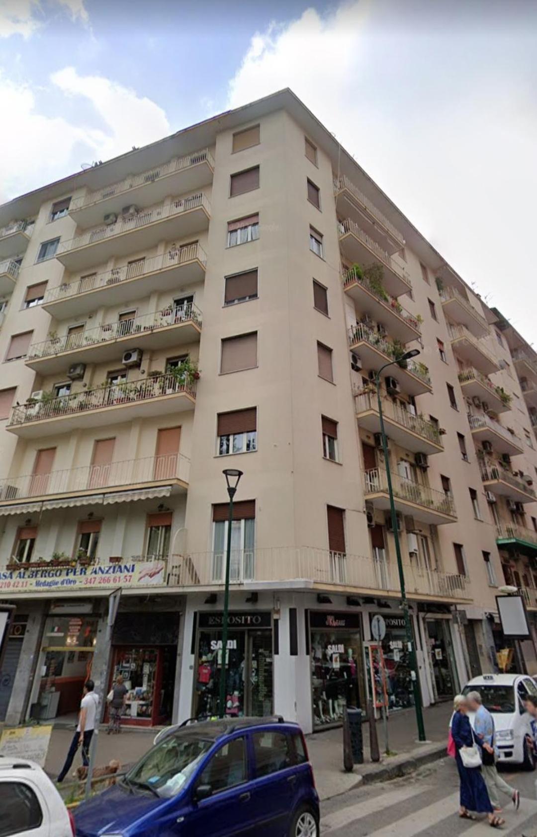 Apartamento Federica's *