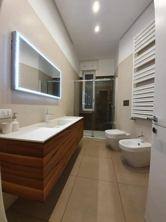 Federica's Apartamento