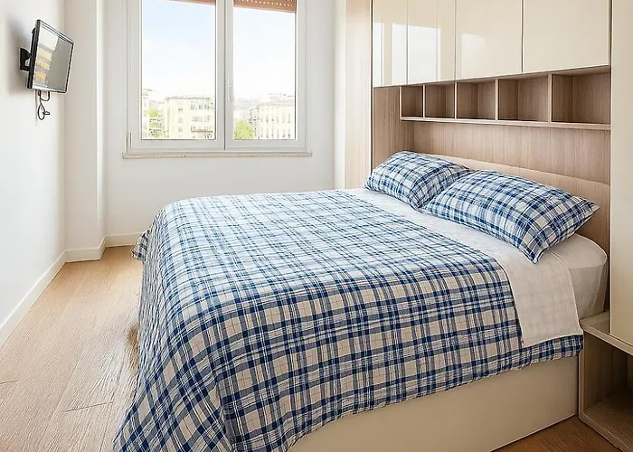 Federica\'s Guest House