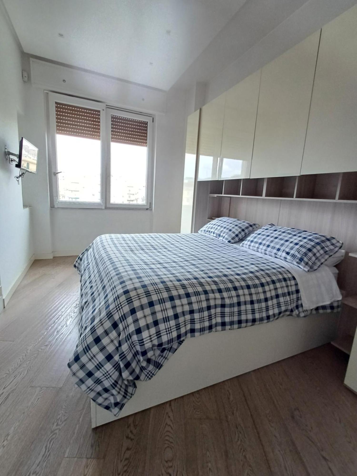 Apartment Federica's