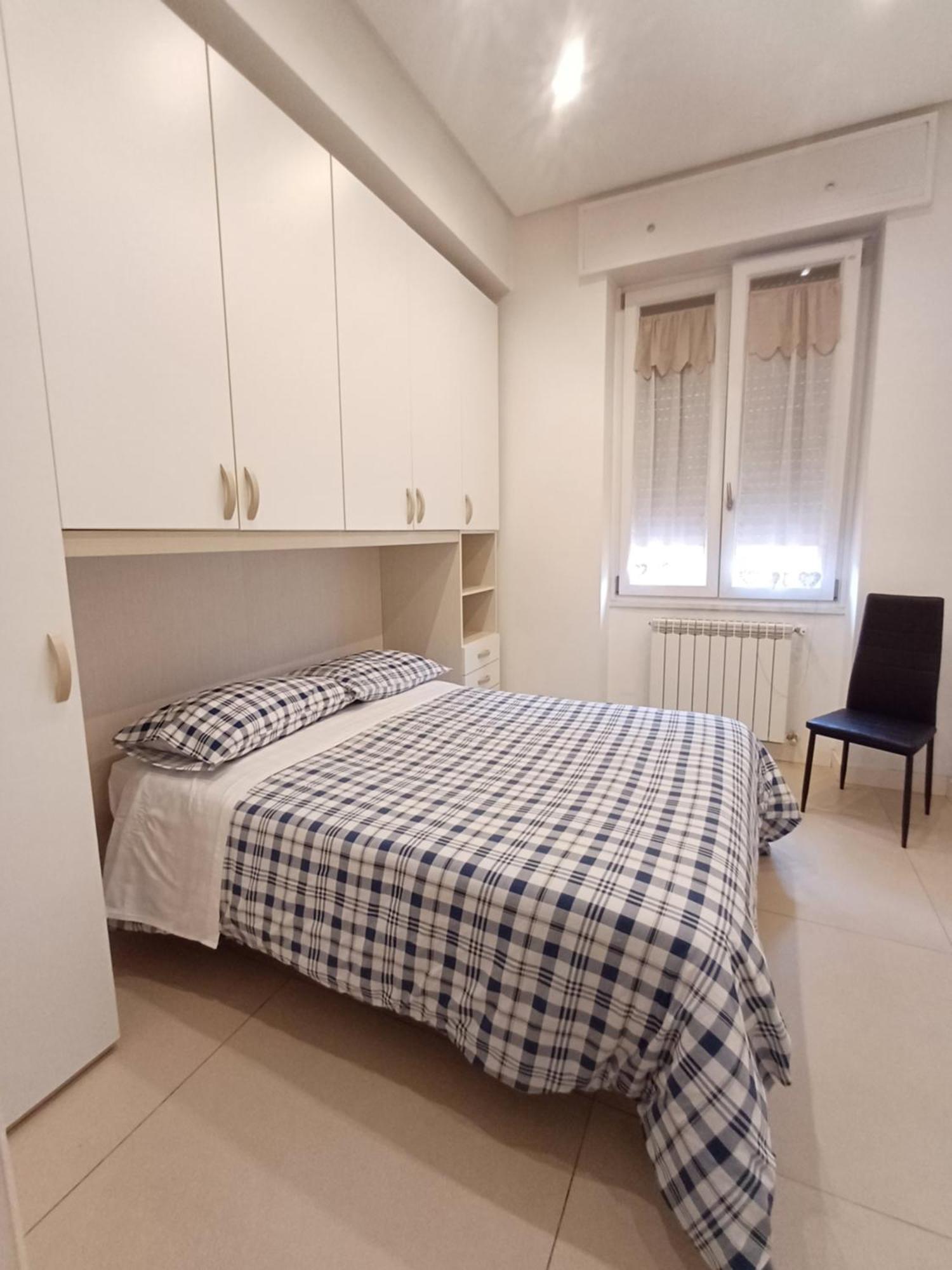 Apartment Federica's