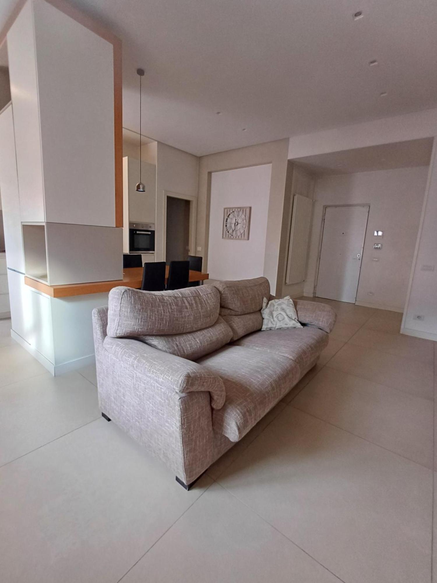 Federica's Apartment *