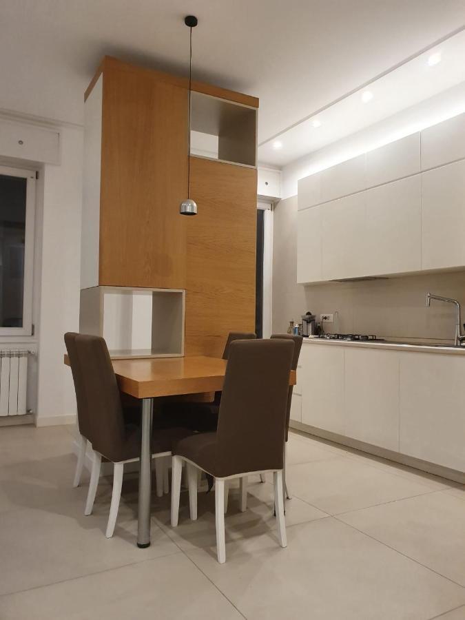 Federica's Apartment Neapel